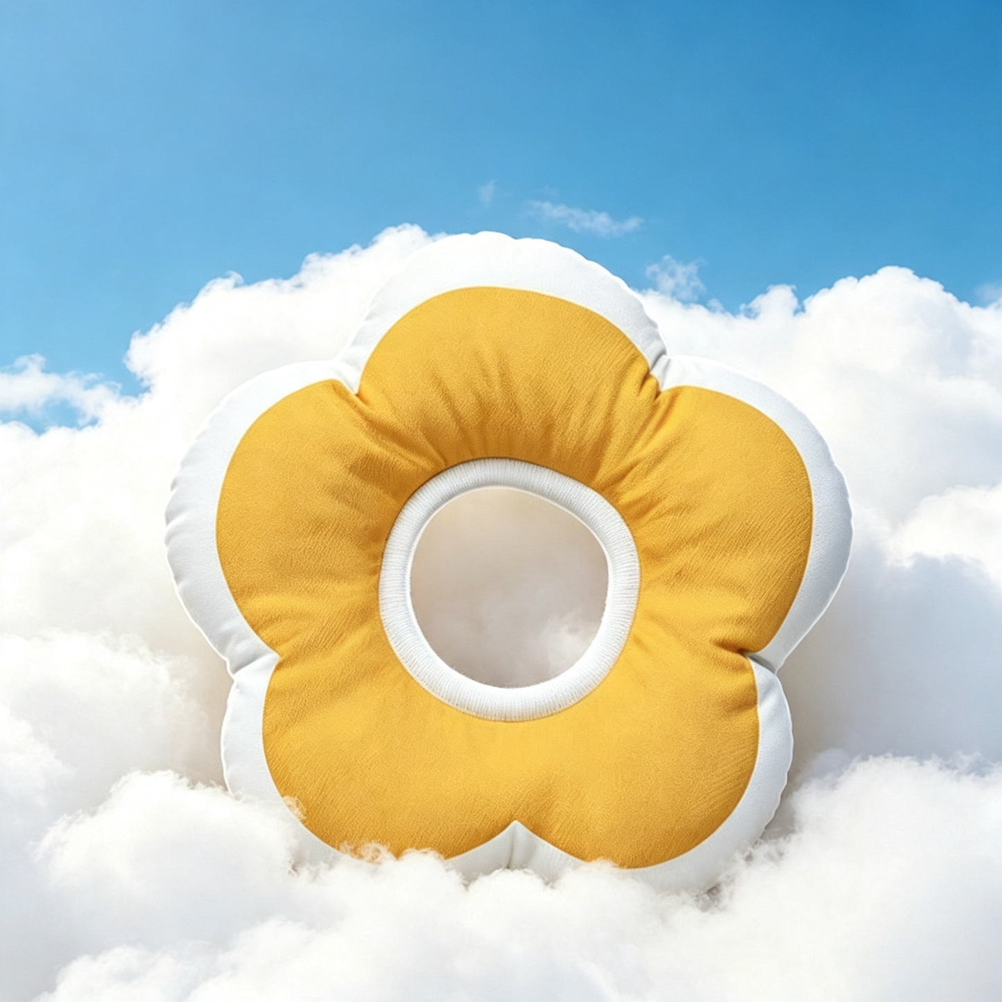 Cute Flower Pet Recovery Collar