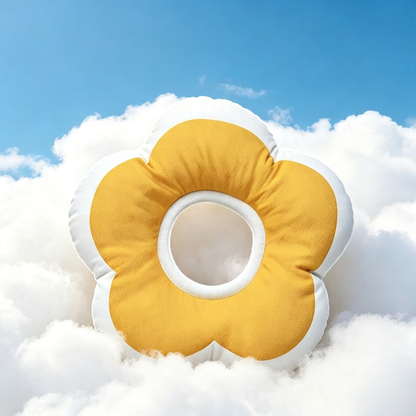Cute Flower Pet Recovery Collar