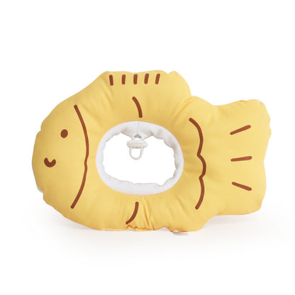 Cute Soft Pet Recovery Collar