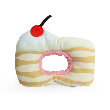Cute Soft Pet Recovery Collar